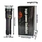 Rechargeable Flashlight